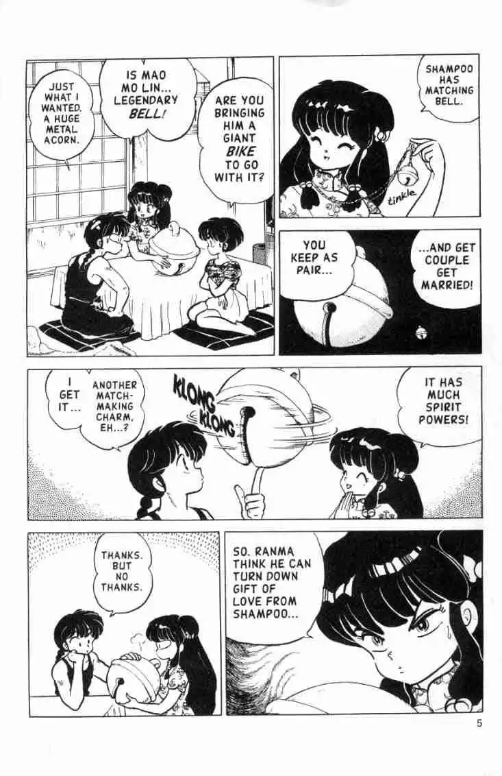 Ranma 1/2 Chapter 137 5